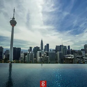 Ceylonz Klcc By Gsuites Apart-hotel