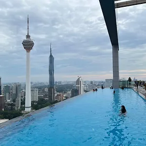 Platinum Klcc By Moonorchid كوالالمبور