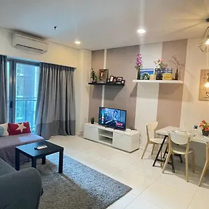 Mercu Summer Klcc By Kuminshu كوالالمبور