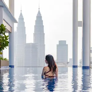 The Luxe & The Colony, Klcc كوالالمبور