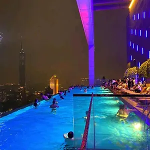 The Platinum Klcc By Victoria Appartement