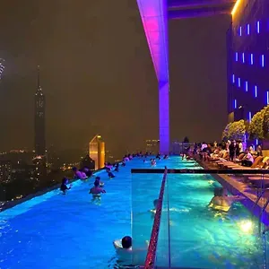 The Platinum By Castle Kuala Lumpur