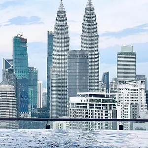 The Luxe Colony Klcc By Infinitum Kuala Lumpur