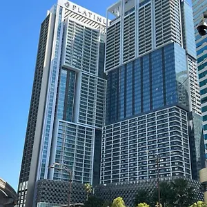 Klcc Sky Platinum كوالالمبور