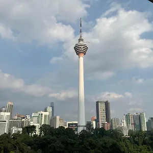 Appartamento Red M101 By Oak Tree, Kuala Lumpur