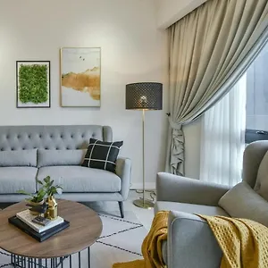 Appartamento Anggun Klcc, Kuala Lumpur