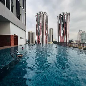 Chambers Kl كوالالمبور