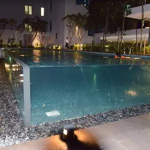 Summer Kuala Lumpur